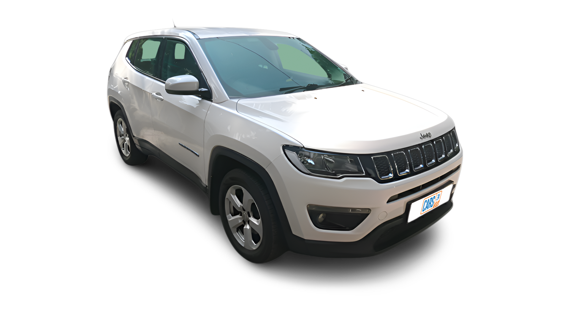 Jeep Compass-img